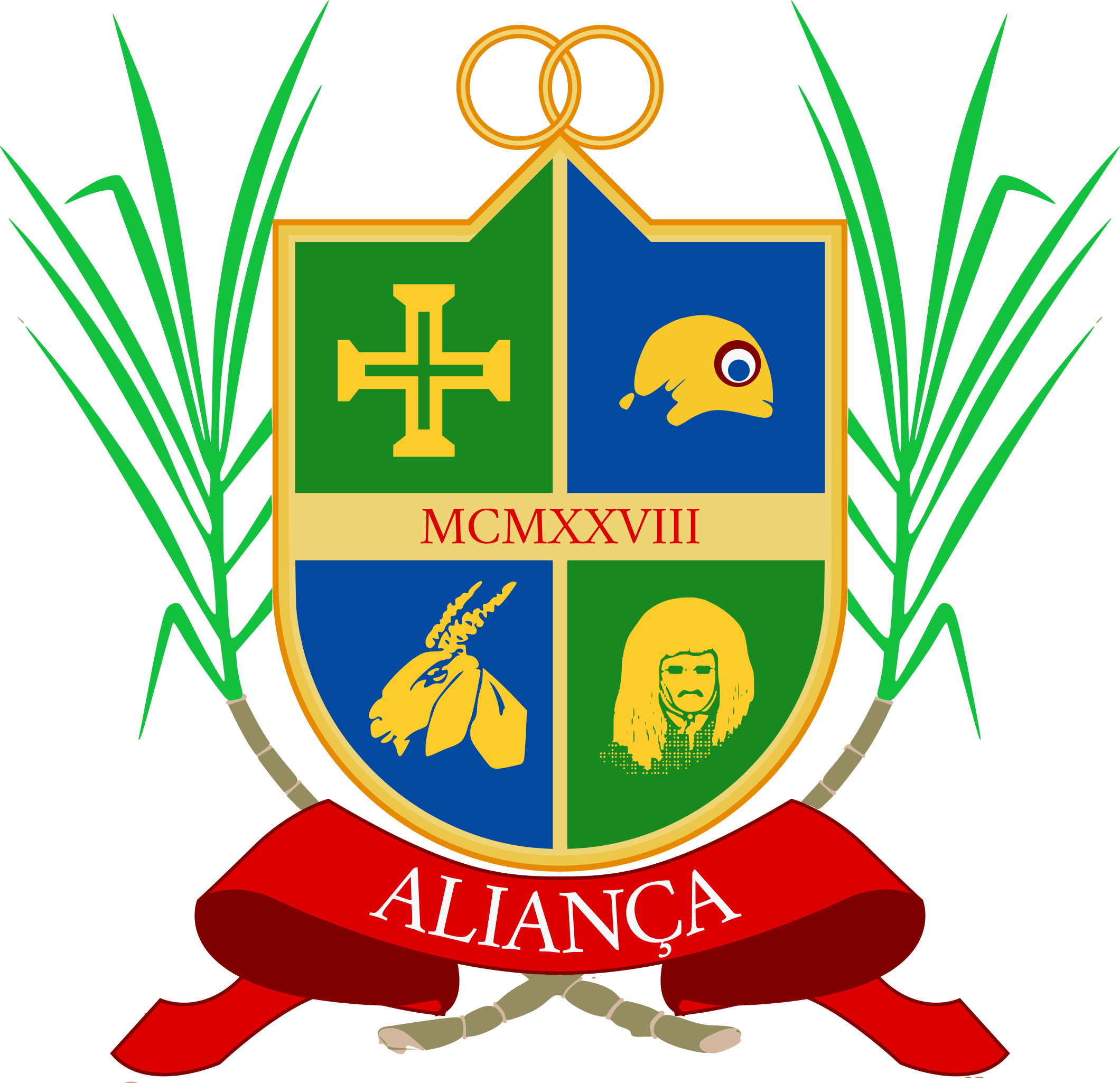 Logo CÂMARA MUNICIPAL DE ALIANÇA